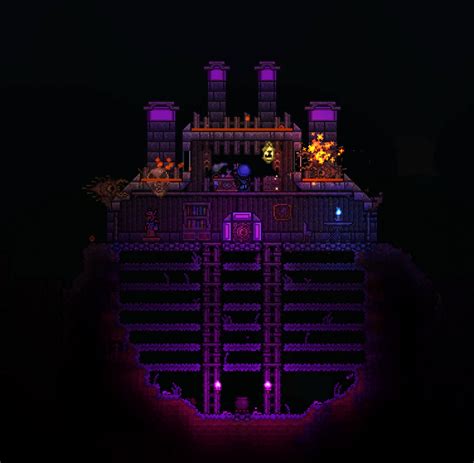 terraria food farm.